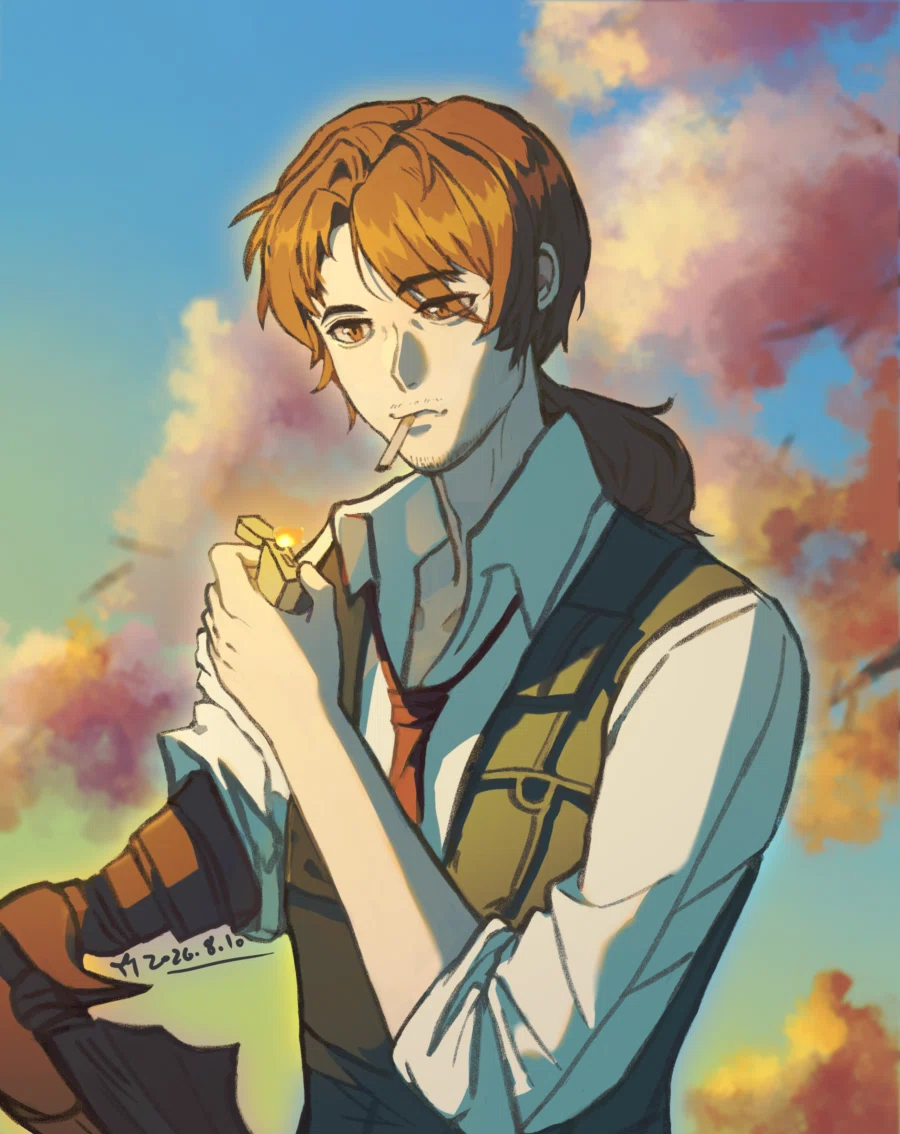Illustration example
