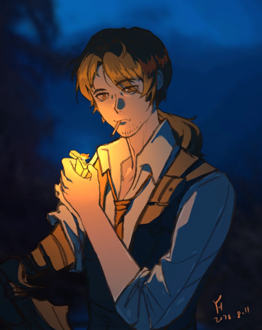 Illustration example