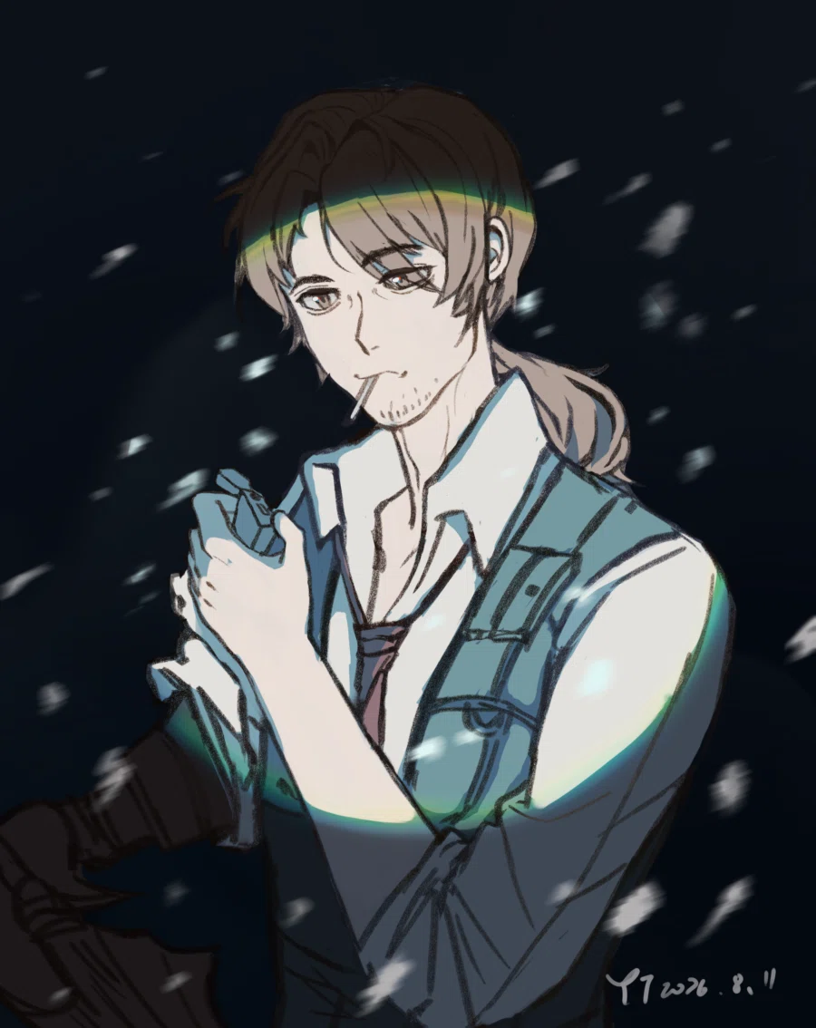 Illustration example